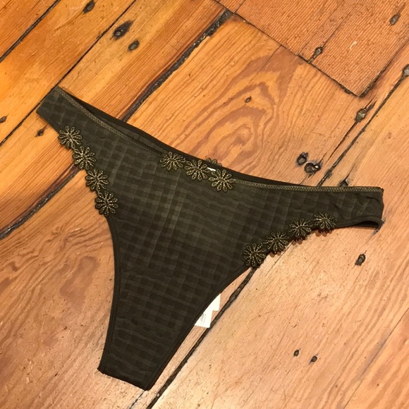 Marie Jo Avero Thong
